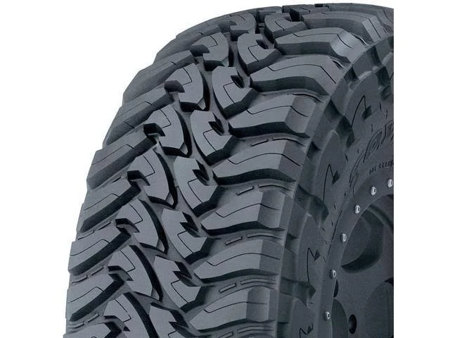 2 New Toyo Open Country MT LT275/70R18 125P 10p E-Load All Terrain Mud Tires