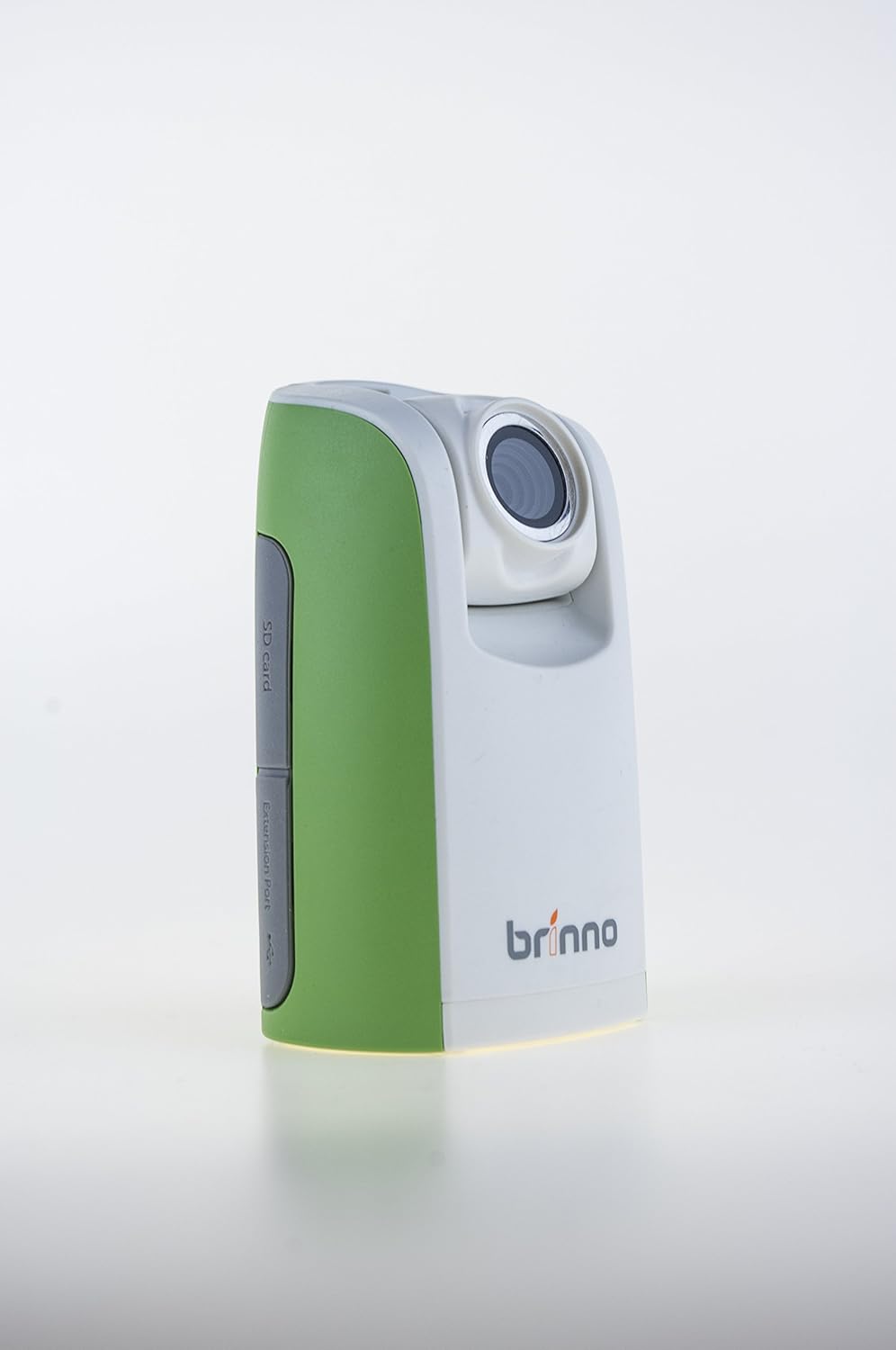 Brinno TLC200 TIME LAPSE VIDEO CAMERA, Perfect for Work From Home, Self-Isolation, Home School, Quarantine, Stunning Time Lapse Video