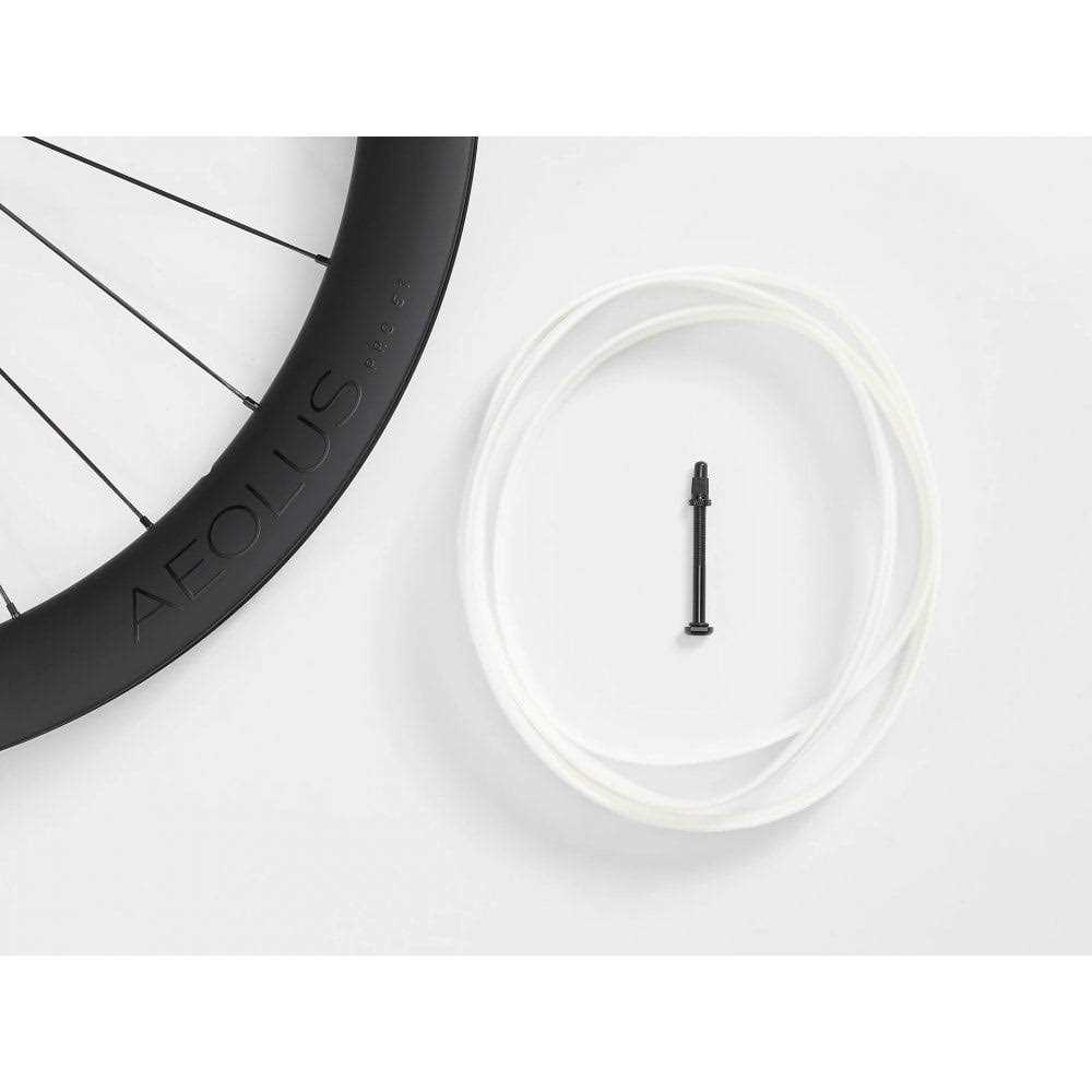Bontrager Aeolus Pro 51 TLR Disc Road Wheel - Sports Supplies Online Store