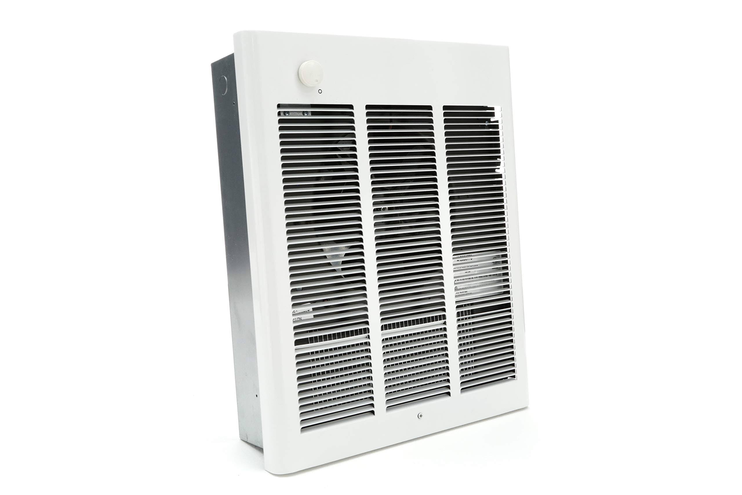 Fahrenheat Electric Heater Fan Forced Air