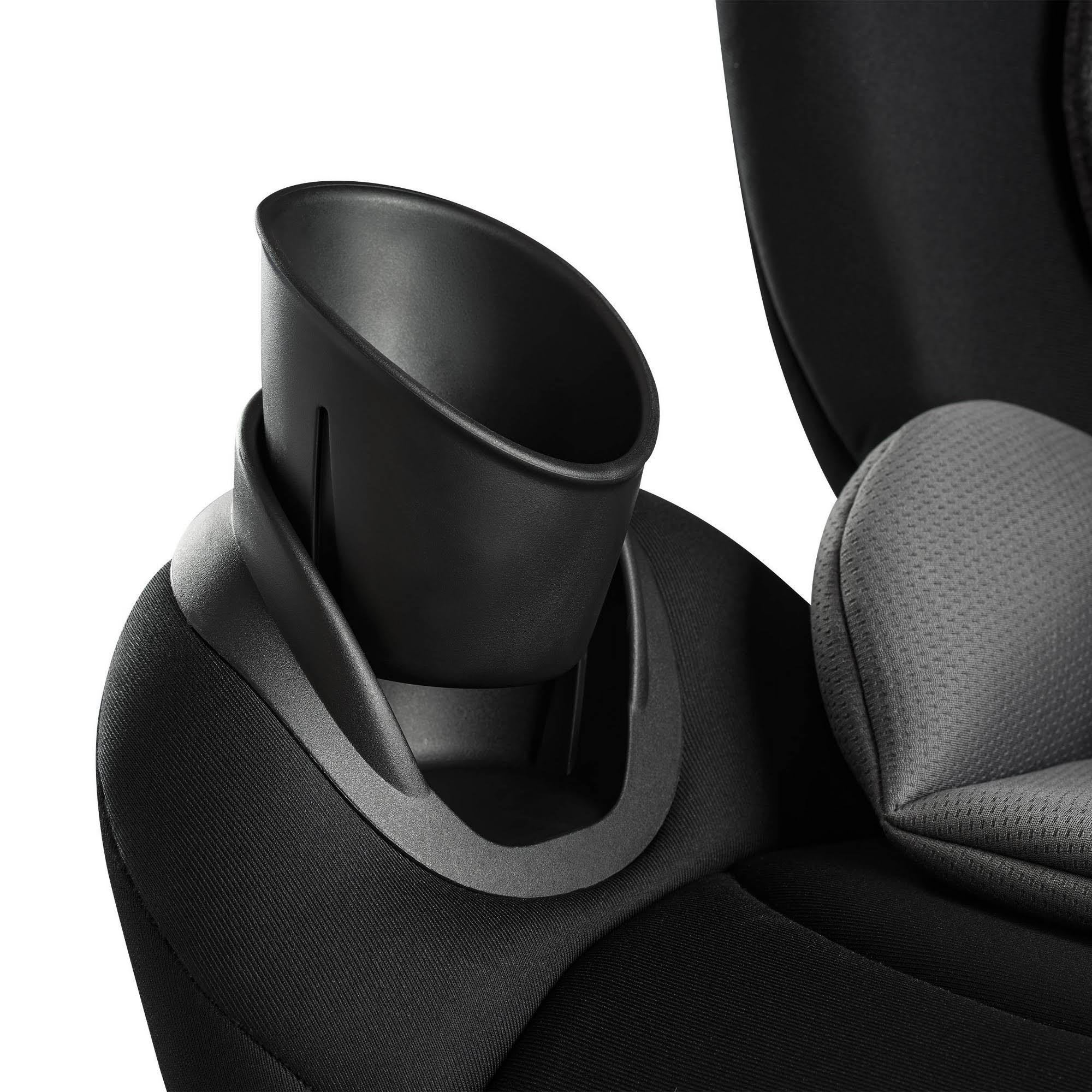 Evenflo Gold SensorSafe EveryStage Smart All-in-One Convertible Car SEAT, Moonstone