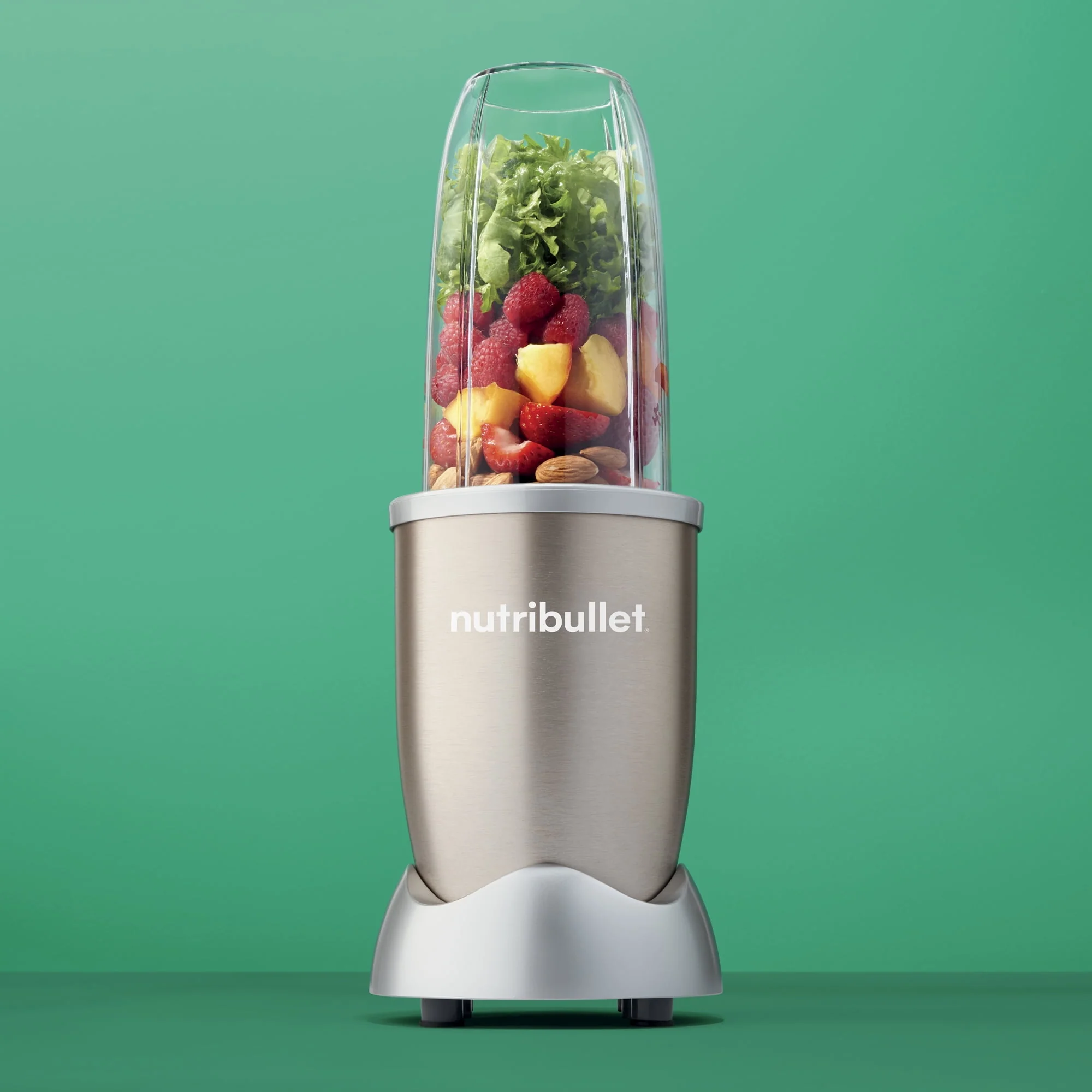 nutribullet® Pro 32 oz. 900 Watt Personal Blender - Champagne