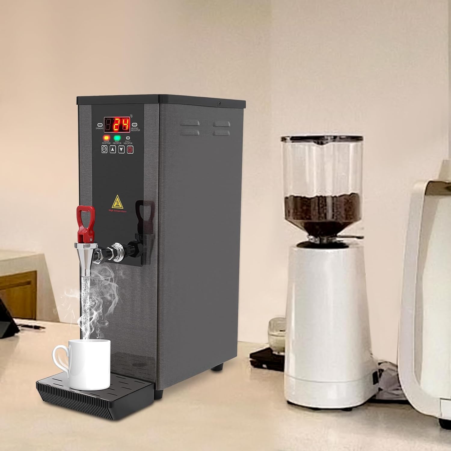 10L Hot Water Dispenser