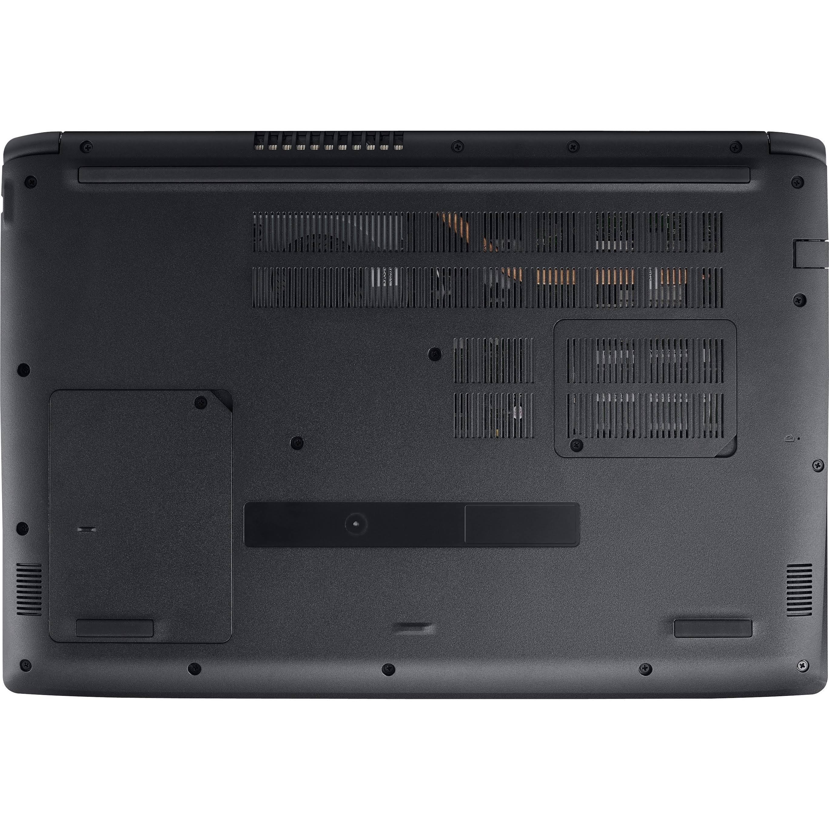 Acer Aspire 5 A515-51-563W, 15.6x22 Full HD (1920 x 1080), 7th Gen Intel Core i5-7200U, 8GB Ddr4, 1TB Hdd, Windows 10 Home