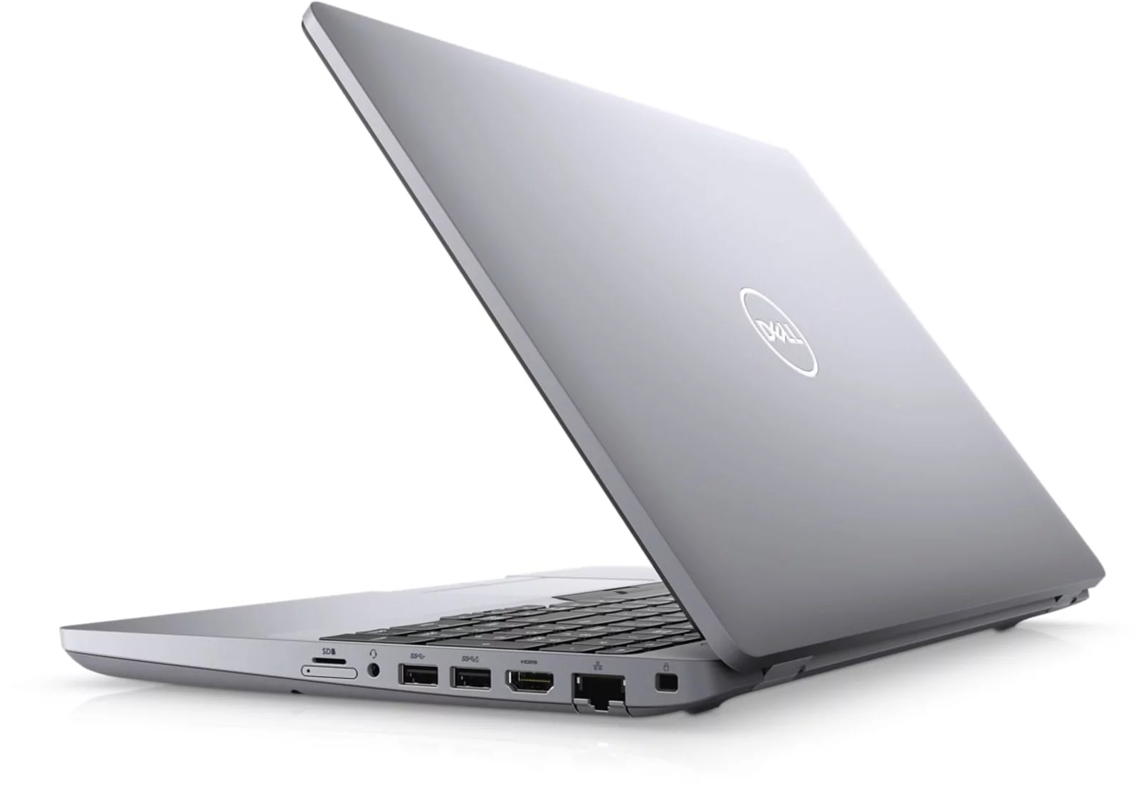 Restored Dell Precision 3000 3551 Workstation Laptop (2020) | 15.6" FHD | Core i7 - 256GB SSD - 32GB RAM - P620 2GB | 6 Cores @ 5 GHz