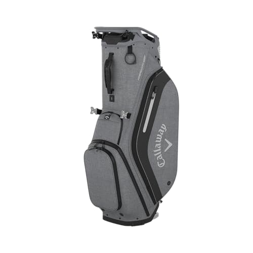 Callaway Golf Fairway 14 Stand Bag