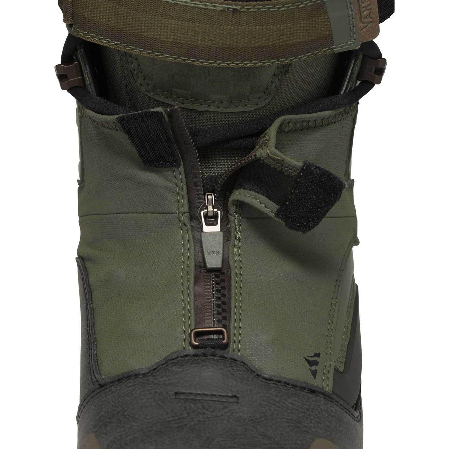 Vans Hi-Country &amp; Hell-Bound Snowboard Boot - Sports Supplies Online Store
