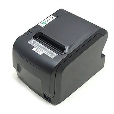 Eom-pos Thermal Receipt Printer - USB, Ethernet/LAN, Serial Ports - Auto Cutter