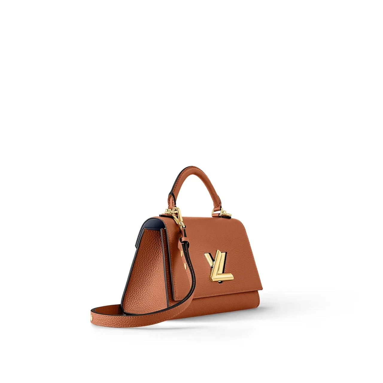 Nylon Composite Shoulder Bag High-Capacity Women Holiday Gifts for Daily Leisure