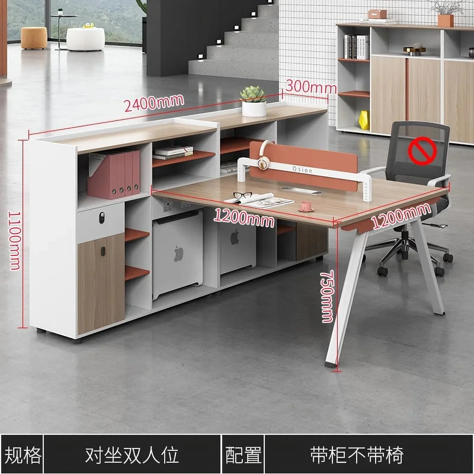 Free Shipping Luxury Office Desk European Conference Mid Century Executive Computer Desk Boss Unusual Escritorio Home Furniture
