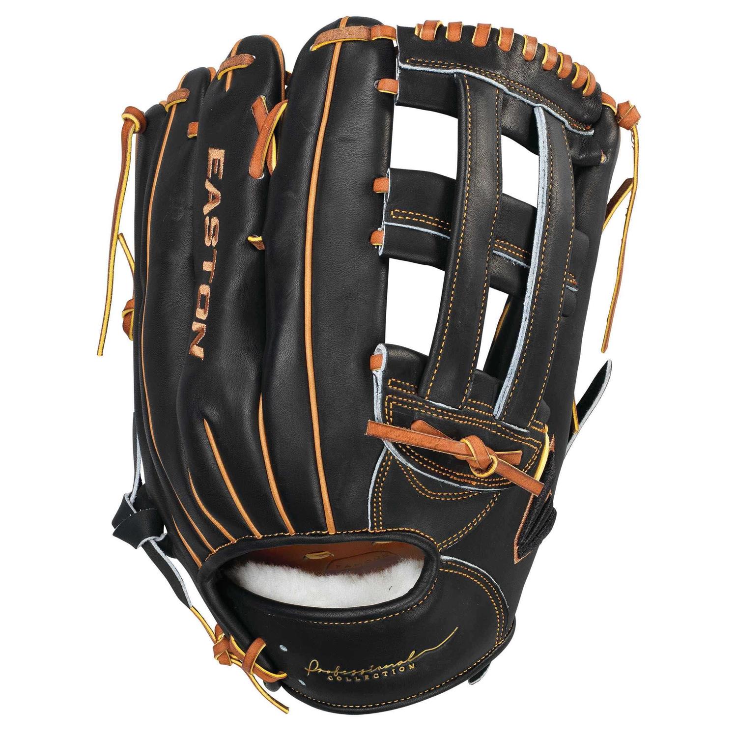 Easton Professional Collection Hybrid 12.75 Baseball Glove - Sports Supplies Online Store
