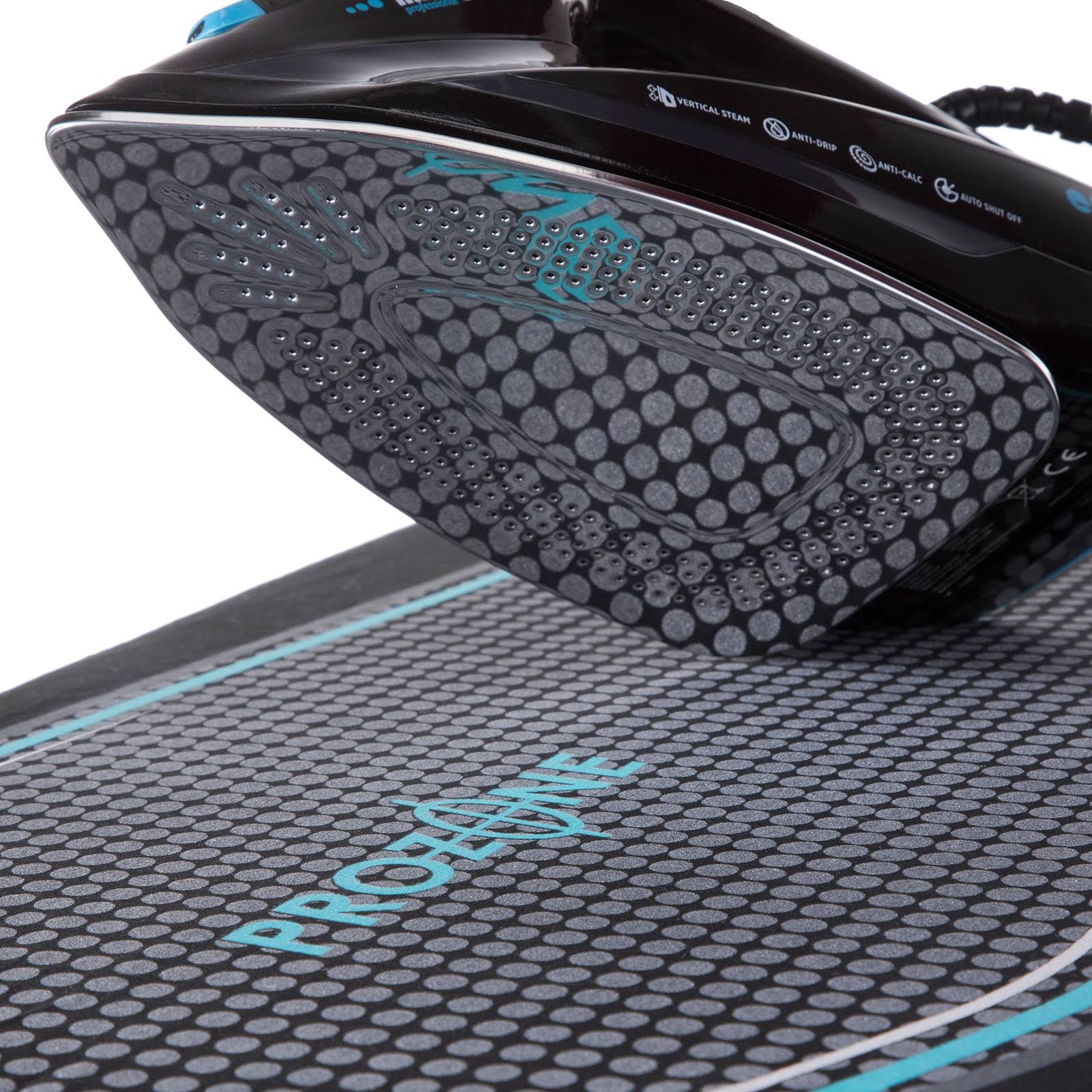 Minky Homecare Ergo Plus Ironing Board