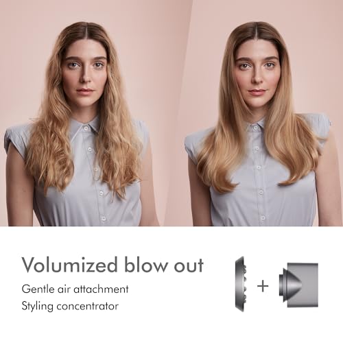 Dyson Supersonic&trade; Hair Dryer