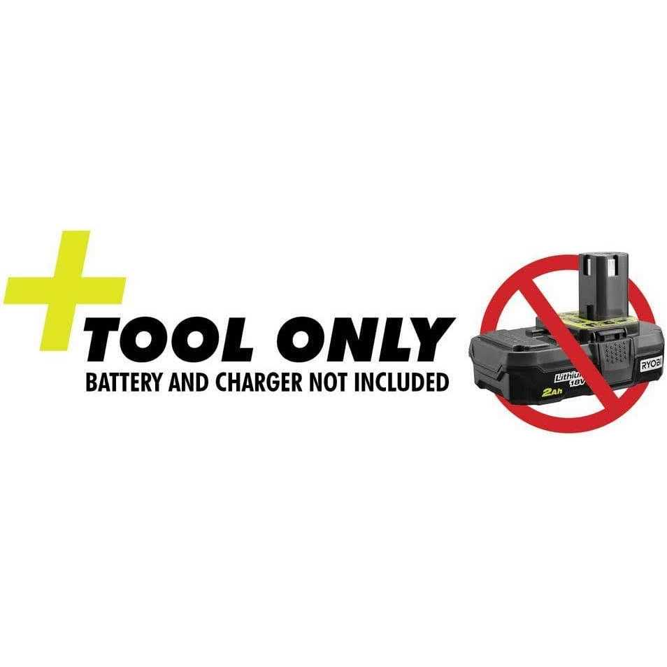 Ryobi ONE+ 18V Cordless 7-1/4 in. Compound Miter Saw - Shop Hardware Tools Online Store