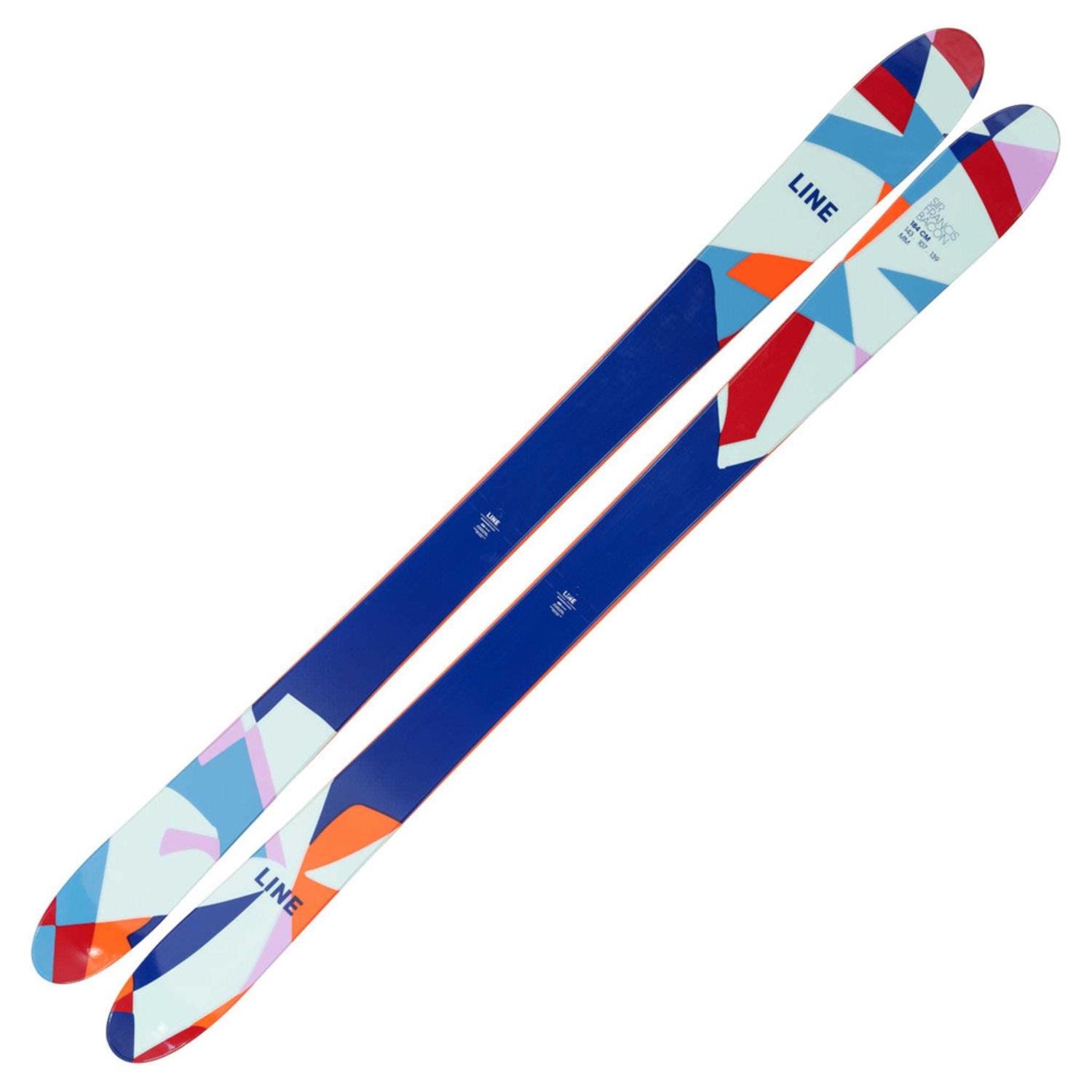 Line Sir Francis Bacon Skis - Sports Supplies Online Store