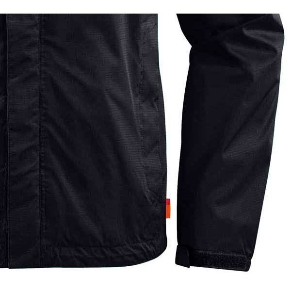 Vaude Mens Escape Light Jacket Black
