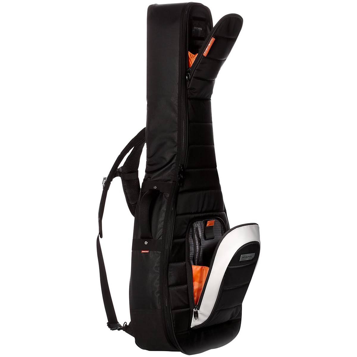 Mono M80 Acoustic Dreadnought Guitar Case Black