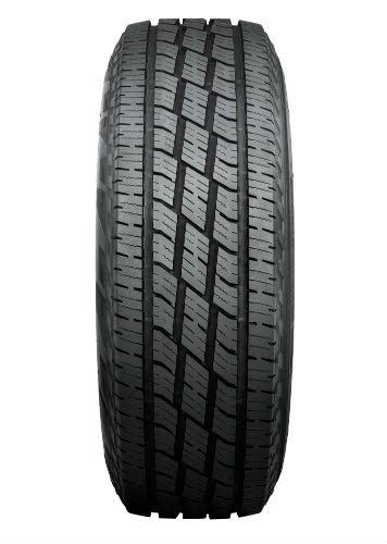 Toyo Open Country H/T II Highway Tires 245x75R16 111T 364700 | SimpleTire