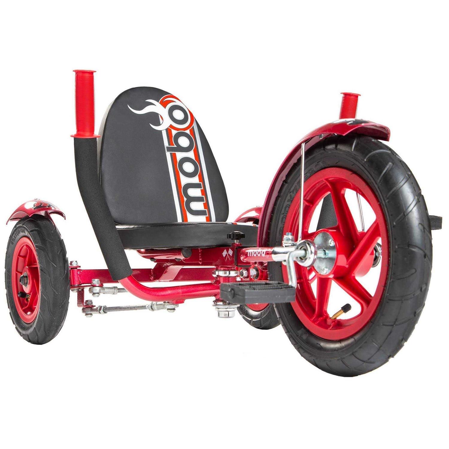 Mobo Mity Sport Tricycle Toddler Big Wheel Ride On Trike - Sports Supplies Online Store