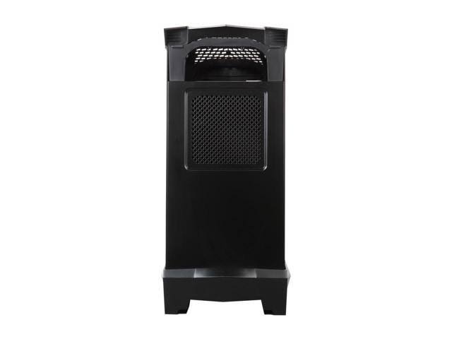 Silverstone Raven RV05 Mid-Tower Case (Window) RV05B-W