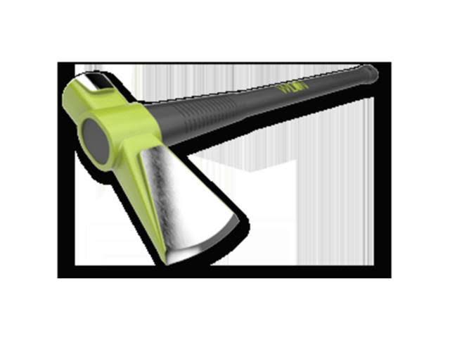 Wilton 50636 6 lb Head, 36 In. BASH Splitting Maul