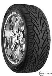 General Grabber UHP 255/55R19 111V Tire