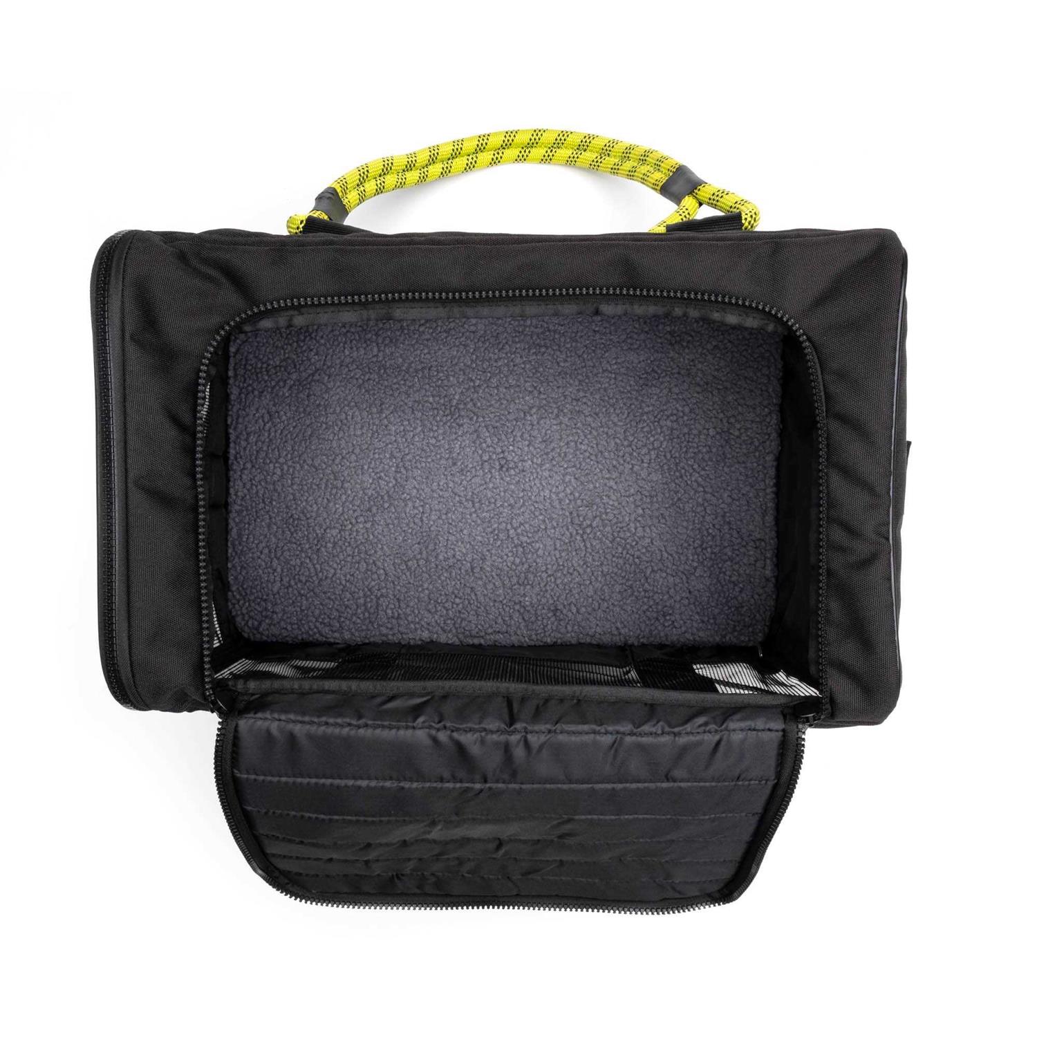 ROVERLUND Pet Car Seat &amp; Airline Compliant Carrier - Pet Supplies online store