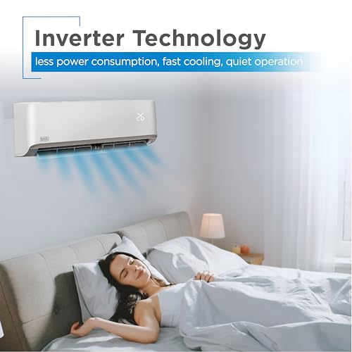 BLACK+DECKER Window Air Conditioner