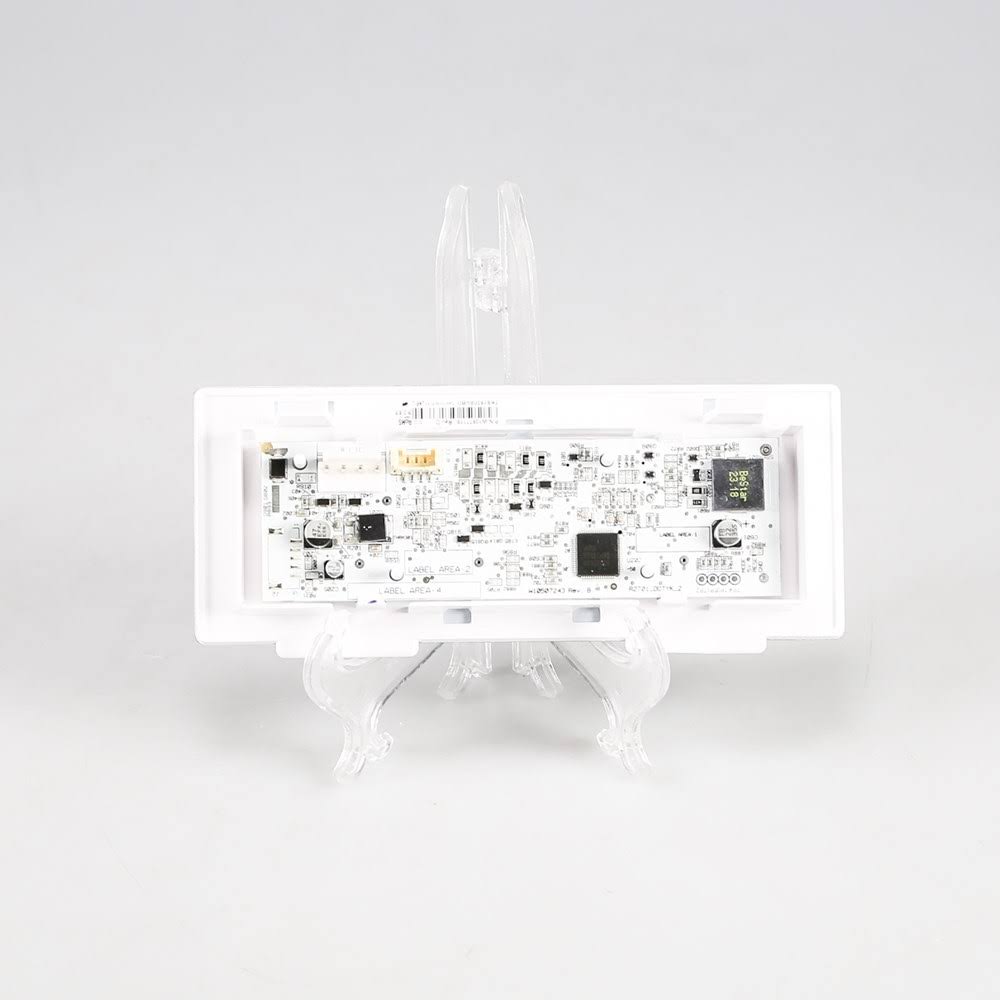 WPW10677119 Whirlpool Cntrl-Elec