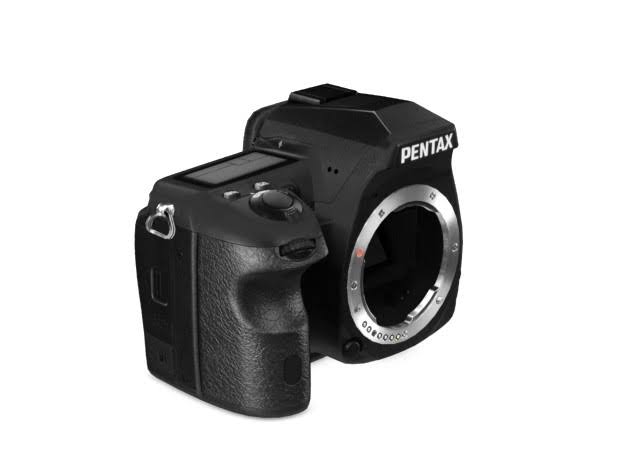 Pentax K-3 SLR Camera - Body Only