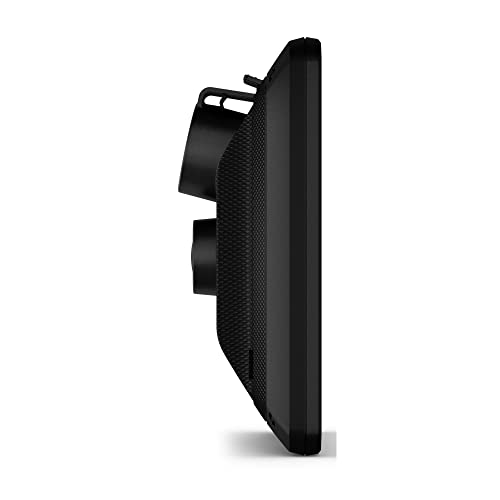 Garmin DriveCam™ 76, Large, Easy-to-Read 7” GPS car Navigator, Built-in Dash Cam, Automatic Incident Detection