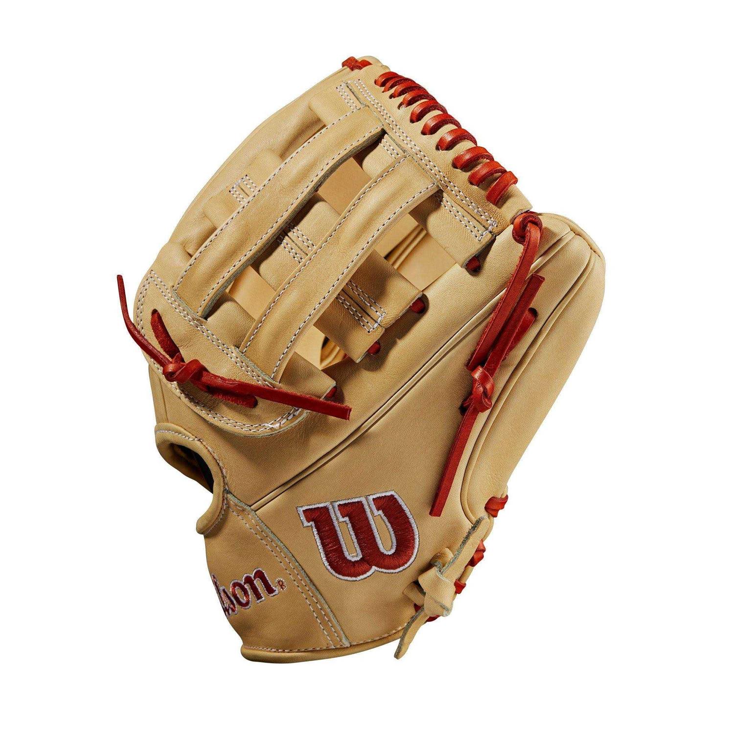 Wilson A2000 PP05 11.5 Baseball Glove - Sports Supplies Online Store