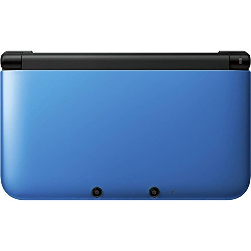 Nintendo New 3DS XL Console- Galaxy Style (Renewed)