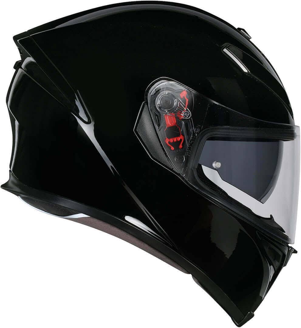 AGV K-5 S Helmet Black S