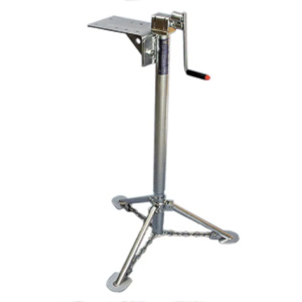 Rieco Titan Camper Tripod Jack, Heavy-Duty, 3/Set - THD2000-3Z1