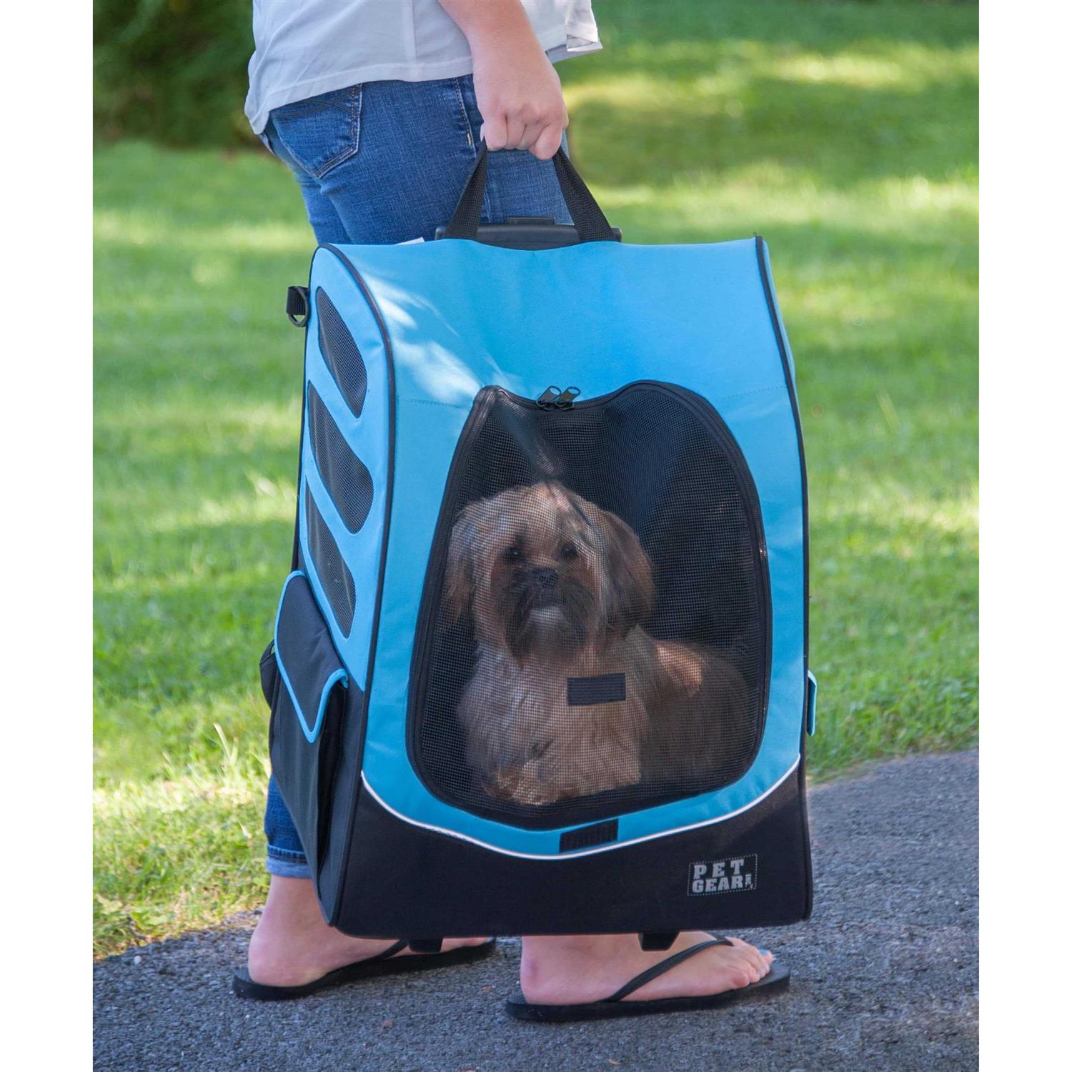Gear I-GO2 Pet Carrier - Pet Supplies online store