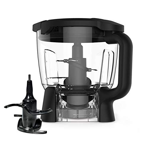 Ninja Intelli-Sense Kitchen System with Advanced Auto IQ CT680SS