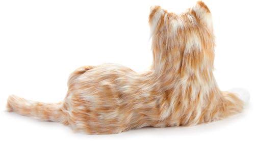 Joy for All - Companion Pet Cat - Orange Tabby