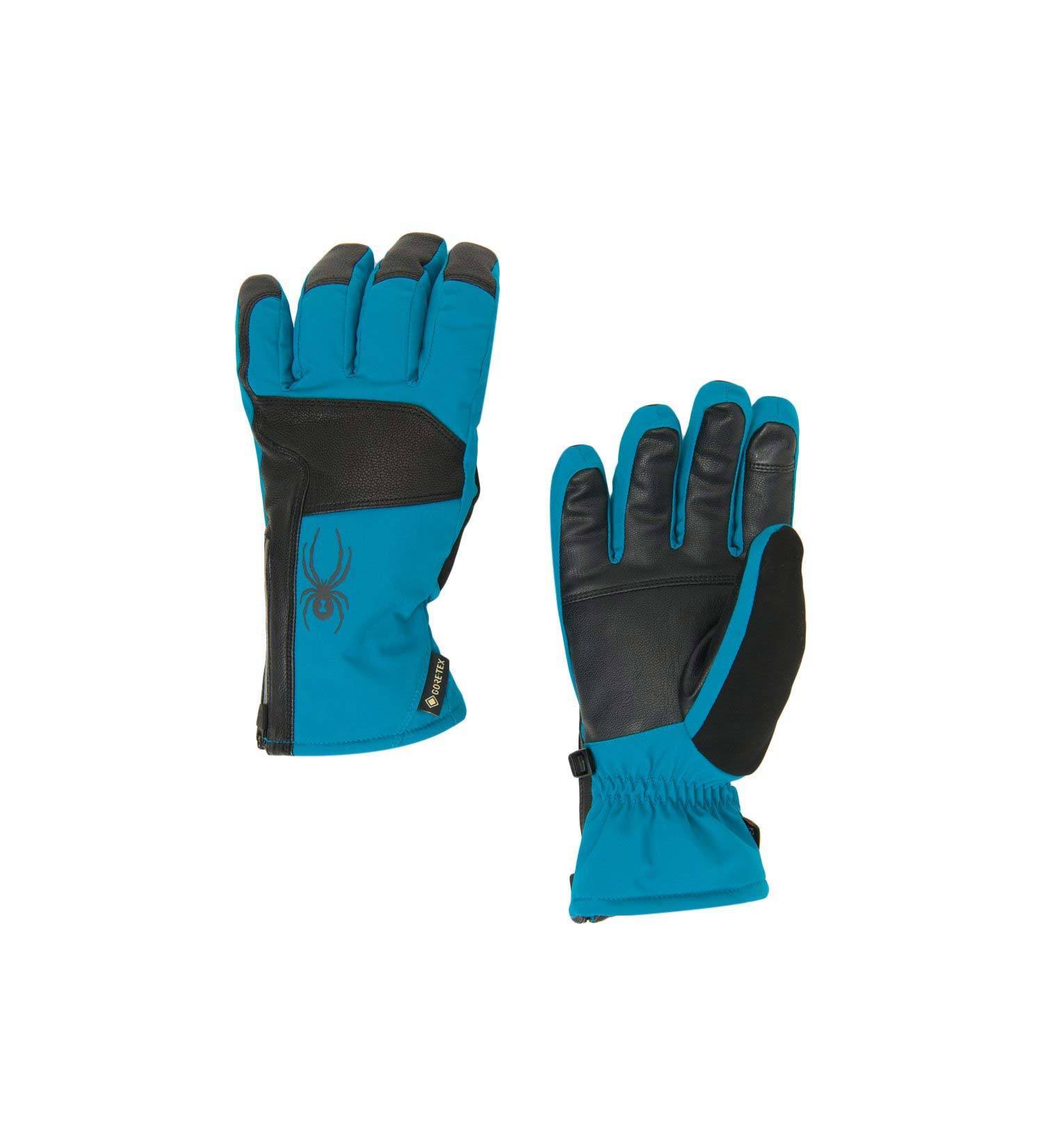 Spyder Men&s B.A. GTX Ski Glove S