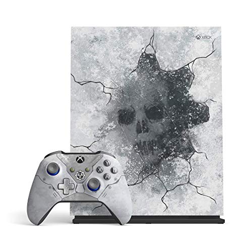 Xbox One S 1TB All-Digital Edition Console (Disc-Free Gaming) - [DISCONTINUED]