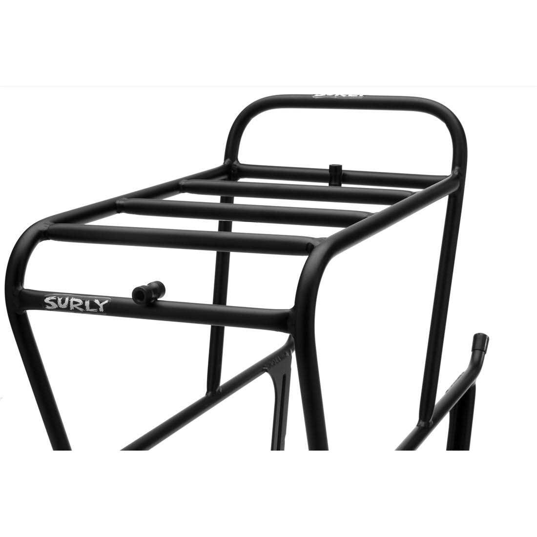 Surly CroMoly Front Rack 2.0 - Sports Supplies Online Store