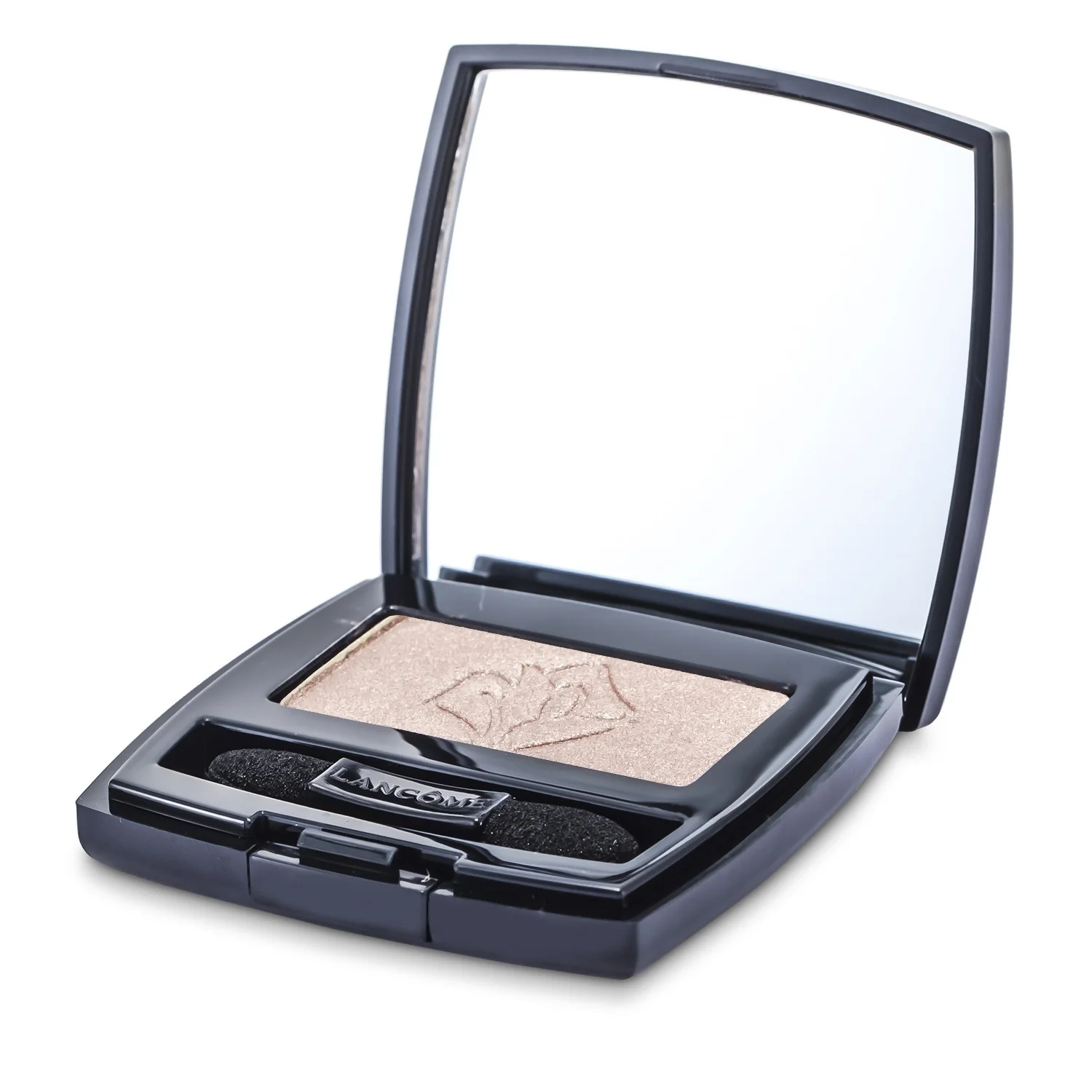 Lancome Ombre Hypnose Eyeshadow - # M204 Tres Chocolat (Matte Color)  2.5g/0.08oz
