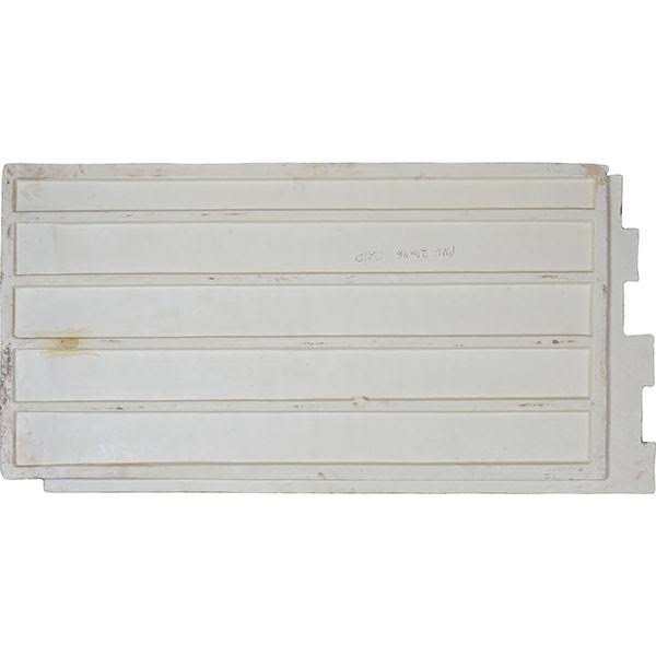 Cascade Stacked Stone, Stonewall Faux Stone Siding Panel (Sandstone)