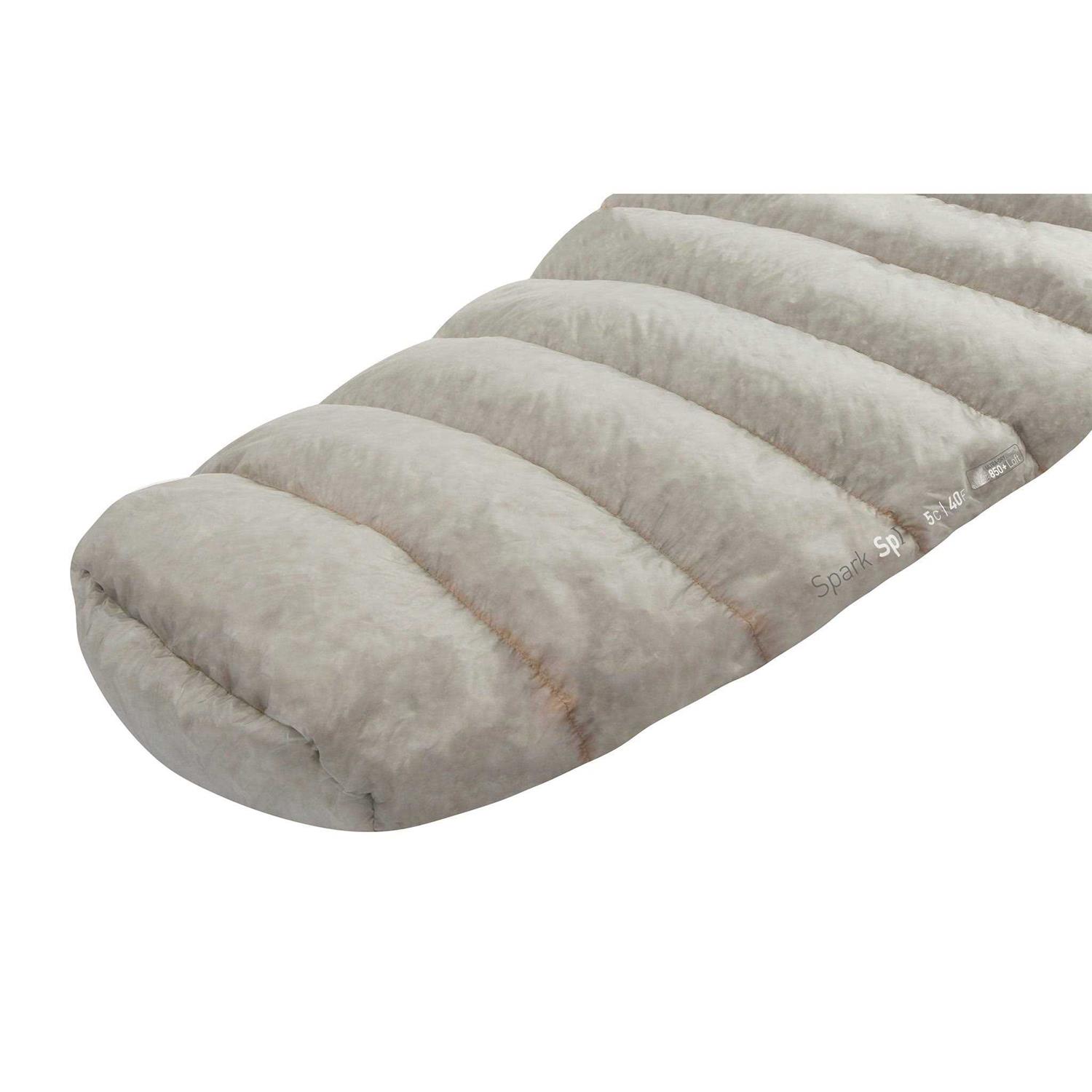 Sea to Summit Spark Sleeping Bag - Sports Supplies Online Store