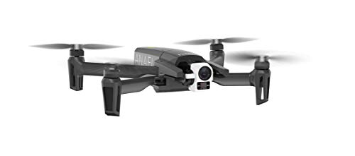 Parrot PF728000 ANAFI Drone, Foldable Quadcopter Drone with 4K HDR Camera, Compact, Silent & Autonomous