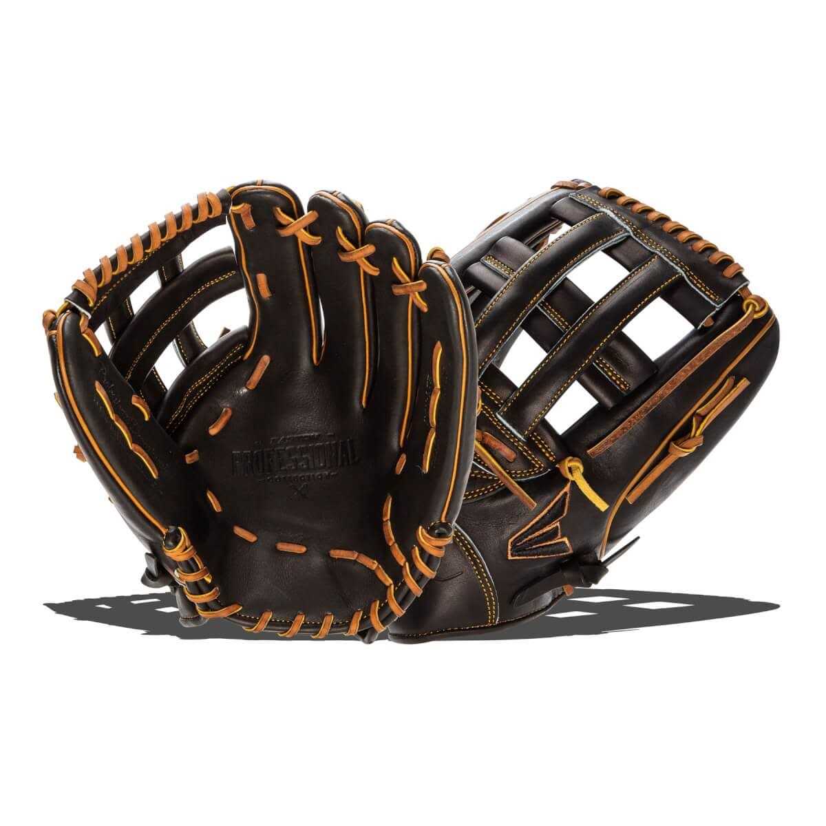 Easton Professional Collection Hybrid 12.75 Baseball Glove - Sports Supplies Online Store