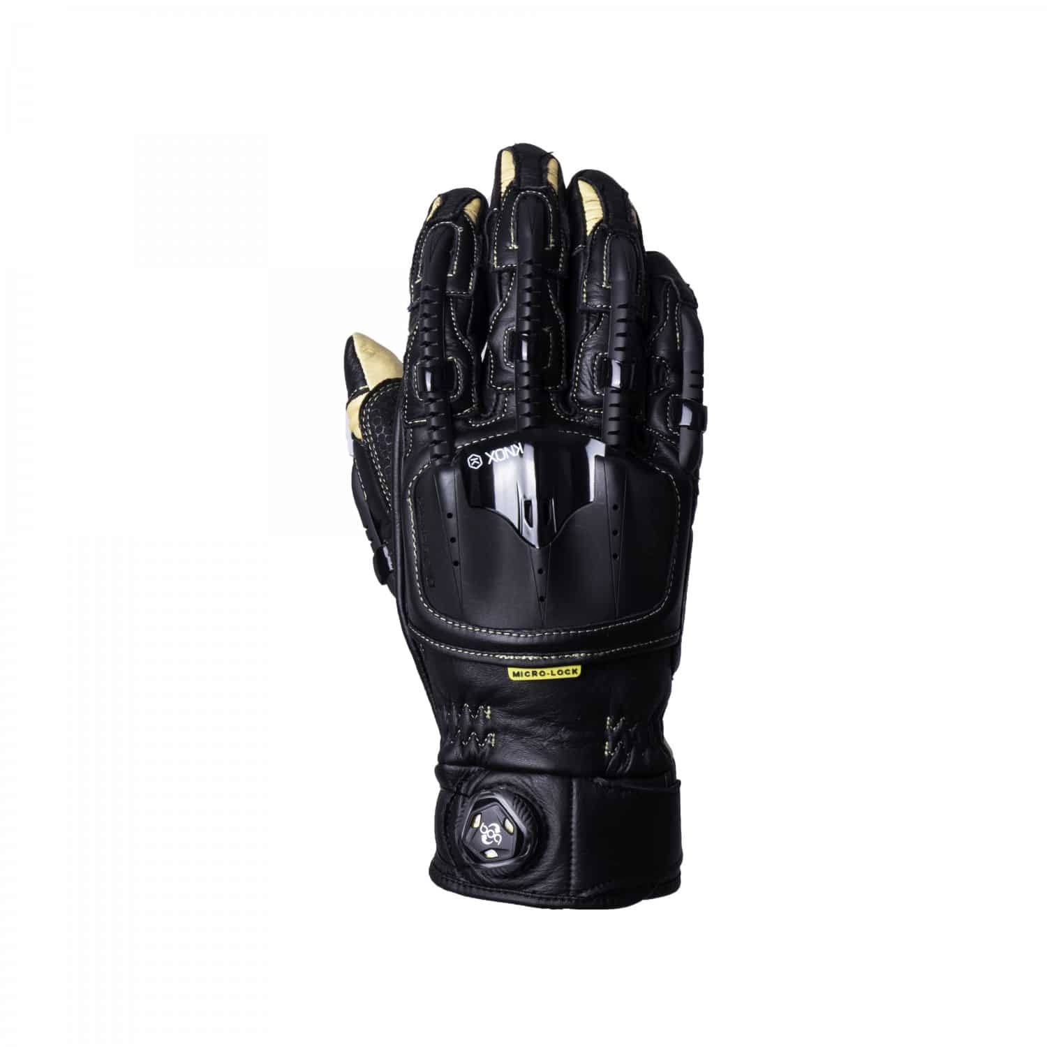 Knox Handroid Pod Black Sand MK IV L
