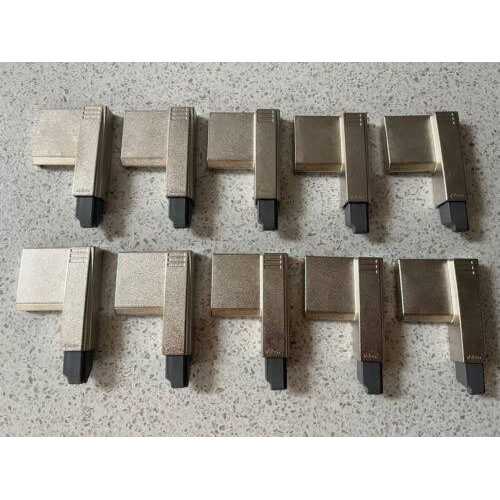 Blum 971A Blumotion Cabinet Soft Close Polybag Kit for Doors - Shop Hardware Tools Online Store