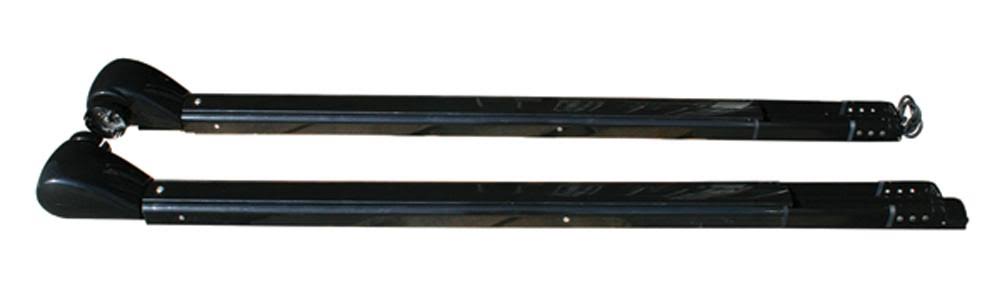 Carefree Travel&r Awning Arm Black OVJVAPHW
