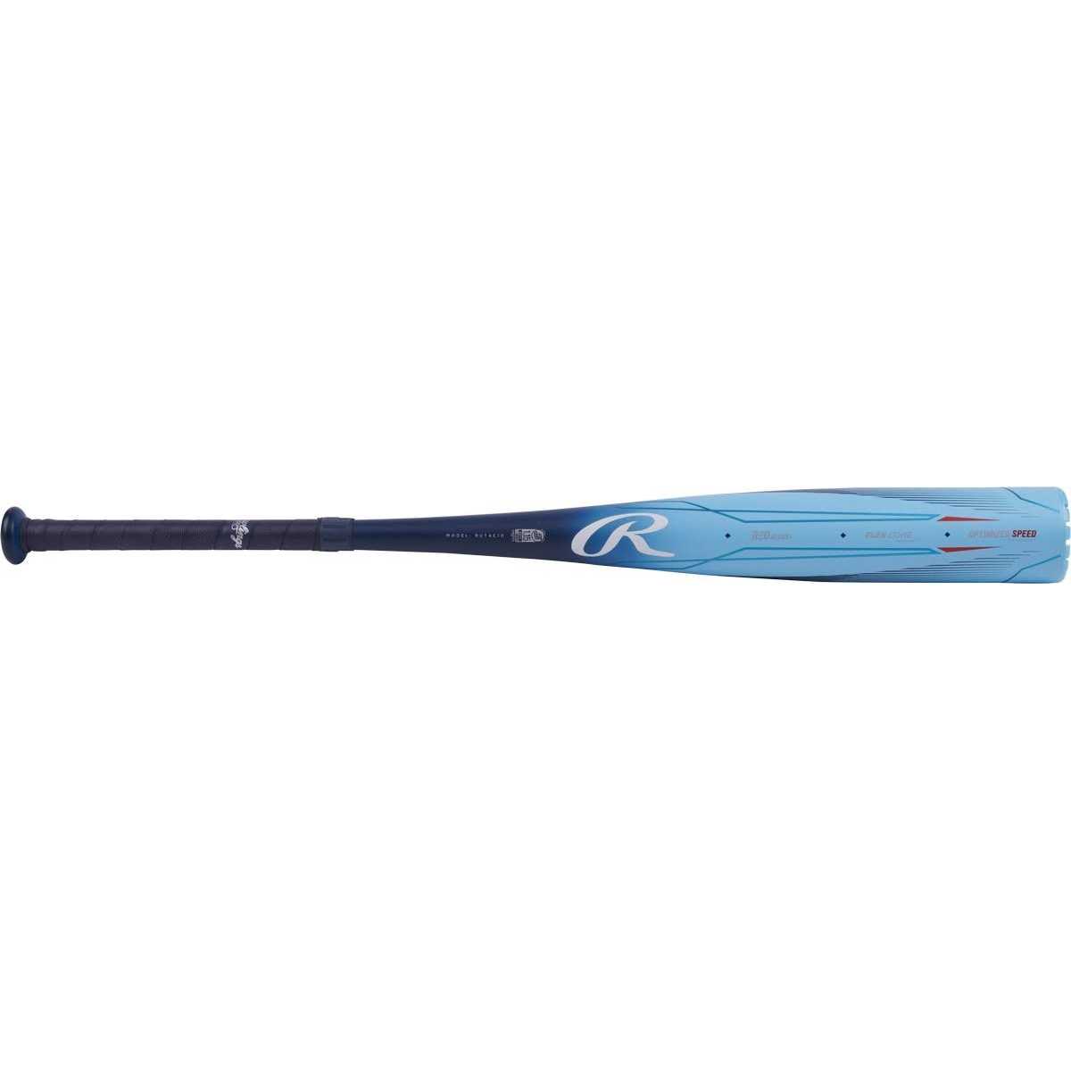 2024 Rawlings Clout USSSA Baseball Bat - Sports Supplies Online Store